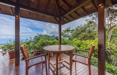 PROPERTY WITH TWO BEDROOMS IN THE MOUNTAIN, IN HATILLO – 1.37 ACRES
