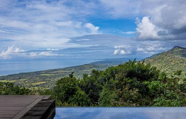 PROPERTY WITH TWO BEDROOMS IN THE MOUNTAIN, IN HATILLO – 1.37 ACRES