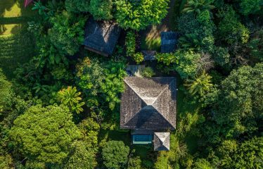 PROPERTY WITH TWO BEDROOMS IN THE MOUNTAIN, IN HATILLO – 1.37 ACRES