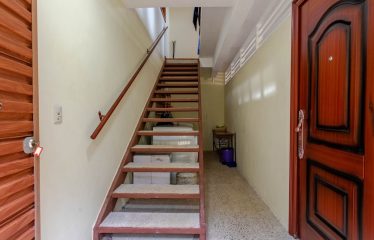 JUNGLE PROPERTY WITH FIVE BEDROOM AND OCEAN VIEWS, IN ESCALERAS – 0.84 ACRES