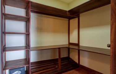 JUNGLE PROPERTY WITH FIVE BEDROOM AND OCEAN VIEWS, IN ESCALERAS – 0.84 ACRES