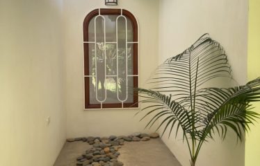 PROPERTY WITH TWO BEDROOM AND PEACEFUL GARDEN, IN OJOCHAL – 7.23 ACRES