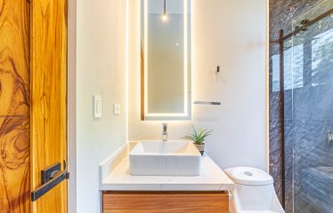 LUXURY PROPERTY WITH THREE BEDROOM WITH SUNSET VIEWS IN UVITA – 0.48 ACRES