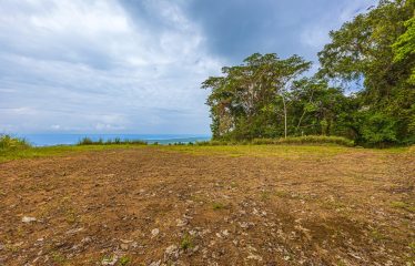 DEVELOPMENT PROPERTY WITH PANORAMIC VIEWS OF THE OCEAN AND SUNSET, IN PORTALON – 44 ACRES