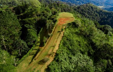 DEVELOPMENT PROPERTY WITH MOUNTAINS VIEWS AND NEAR TO THE CASCADE, IN LA PALMA – 12 ACRES