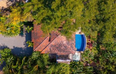 CANTO DE MAR, VILLA 3 PROPERTY WITH TWO BEDROOMS AND OCEAN FRONT VIEWS, IN DOMINICALITO