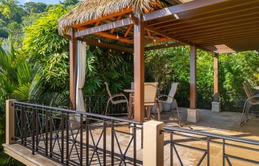 CANTO DE MAR, VILLA 3 PROPERTY WITH TWO BEDROOMS AND OCEAN FRONT VIEWS, IN DOMINICALITO