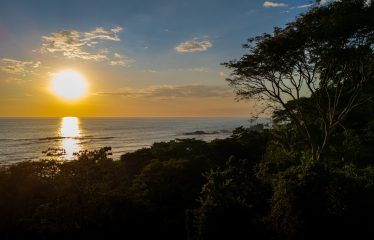 CANTO DE MAR, VILLA 3 PROPERTY WITH TWO BEDROOMS AND OCEAN FRONT VIEWS, IN DOMINICALITO