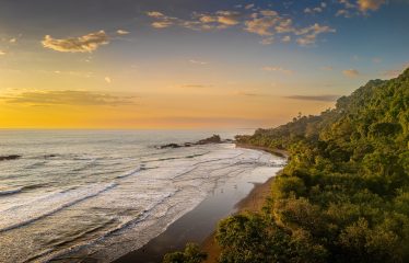 CANTO DE MAR, VILLA 3 PROPERTY WITH TWO BEDROOMS AND OCEAN FRONT VIEWS, IN DOMINICALITO