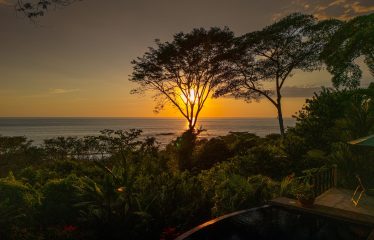 CANTO DE MAR, VILLA 3 PROPERTY WITH TWO BEDROOMS AND OCEAN FRONT VIEWS, IN DOMINICALITO