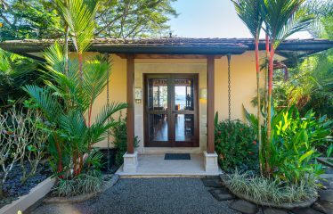 CANTO DE MAR, VILLA 3 PROPERTY WITH TWO BEDROOMS AND OCEAN FRONT VIEWS, IN DOMINICALITO