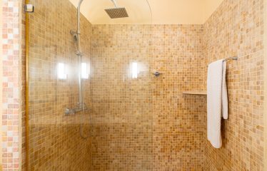 CANTO DE MAR, VILLA 3 PROPERTY WITH TWO BEDROOMS AND OCEAN FRONT VIEWS, IN DOMINICALITO