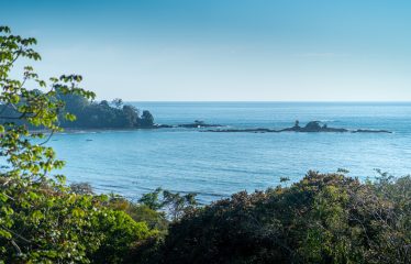 CANTO DE MAR, VILLA 3 PROPERTY WITH TWO BEDROOMS AND OCEAN FRONT VIEWS, IN DOMINICALITO