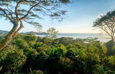 CANTO DE MAR, VILLA 3 PROPERTY WITH TWO BEDROOMS AND OCEAN FRONT VIEWS, IN DOMINICALITO