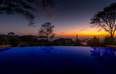 CANTO DE MAR, VILLA 3 PROPERTY WITH TWO BEDROOMS AND OCEAN FRONT VIEWS, IN DOMINICALITO