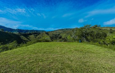 DEVELOPMENT PROPERTY WITH MOUNTAINS VIEWS AND NEAR TO THE CASCADE, IN LA PALMA – 12 ACRES