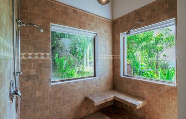 LUXURY PROPERTY WITH FOUR BEDROOM AND OCEAN FRONT VIEWS, IN SAN MARTIN – 1.52 ACRES