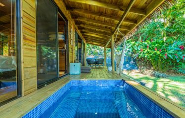 LUXURY PROPERTY WITH FOUR BEDROOM AND OCEAN FRONT VIEWS, IN SAN MARTIN – 1.52 ACRES