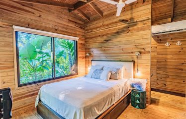 LUXURY PROPERTY WITH FOUR BEDROOM AND OCEAN FRONT VIEWS, IN SAN MARTIN – 1.52 ACRES