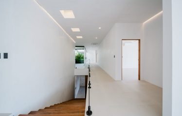 LUXURY PROPERTY WITH FOUR BEDROOMS IN A GATED COMMUNITY, IN GALLEGA NARANJITO – 3.1 ACRES