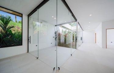 LUXURY PROPERTY WITH FOUR BEDROOMS IN A GATED COMMUNITY, IN GALLEGA NARANJITO – 3.1 ACRES