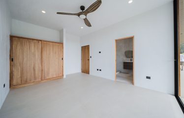 LUXURY PROPERTY WITH FOUR BEDROOMS IN A GATED COMMUNITY, IN GALLEGA NARANJITO – 3.1 ACRES