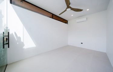 LUXURY PROPERTY WITH FOUR BEDROOMS IN A GATED COMMUNITY, IN GALLEGA NARANJITO – 3.1 ACRES