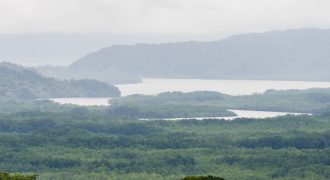 DEVELOPMENT PROPERTY WITH MOUNTAIN AND OCEAN VIEWS, IN SIERPE – 1.917 ACRES