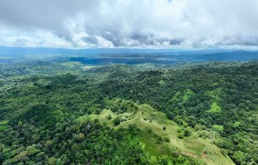 DEVELOPMENT PROPERTY WITH MOUNTAIN AND OCEAN VIEWS, IN SIERPE – 1.917 ACRES