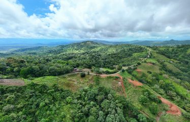 DEVELOPMENT PROPERTY WITH MOUNTAIN AND OCEAN VIEWS, IN SIERPE – 1.917 ACRES