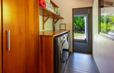 LUXURY PROPERTY WITH THREE BEDROOM AND OCEAN VIEWS, IN PLATANILLO – 5.67 ACRES