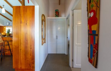 LUXURY PROPERTY WITH THREE BEDROOM AND OCEAN VIEWS, IN PLATANILLO – 5.67 ACRES