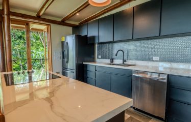 OCEAN VIEW HOME IN DOMINICAL ,GATED COMMUNITY – 2.22 ACRES