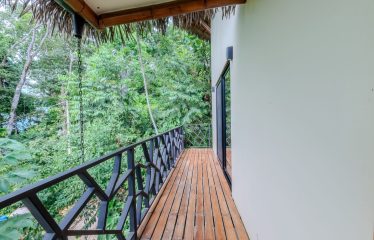 OCEAN VIEW HOME IN DOMINICAL ,GATED COMMUNITY – 2.22 ACRES