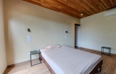 OCEAN VIEW HOME IN DOMINICAL ,GATED COMMUNITY – 2.22 ACRES