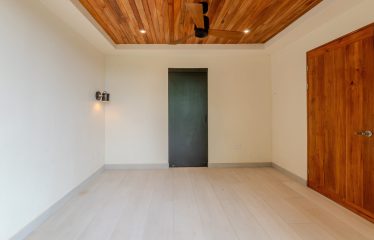 OCEAN VIEW HOME IN DOMINICAL ,GATED COMMUNITY – 2.22 ACRES