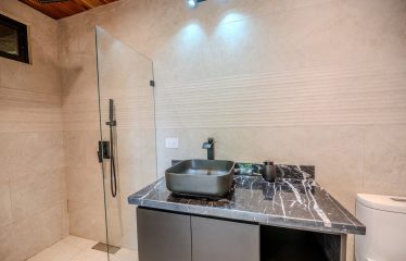 OCEAN VIEW HOME IN DOMINICAL ,GATED COMMUNITY – 2.22 ACRES