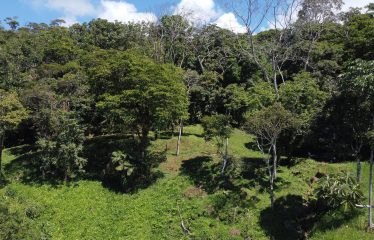 BUILDING PROPERTY WITH OCEANFRONT VIEWS, IN ESCALERAS – 5.8 ACRES