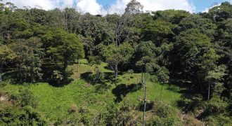 BUILDING PROPERTY WITH OCEANFRONT VIEWS, IN ESCALERAS – 5.8 ACRES