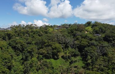 BUILDING PROPERTY WITH OCEANFRONT VIEWS, IN ESCALERAS – 5.8 ACRES