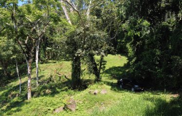 BUILDING PROPERTY WITH OCEANFRONT VIEWS, IN ESCALERAS – 5.8 ACRES