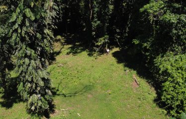 BUILDING PROPERTY WITH OCEANFRONT VIEWS, IN ESCALERAS – 5.8 ACRES