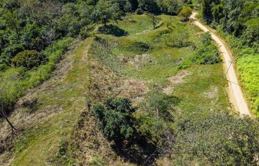 DEVELOPMENT PROPERTY WITH BEAUTIFUL CASCADE, IN UVITA – 101 ACRES