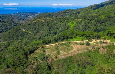 DEVELOPMENT PROPERTY WITH BEAUTIFUL CASCADE, IN UVITA – 101 ACRES
