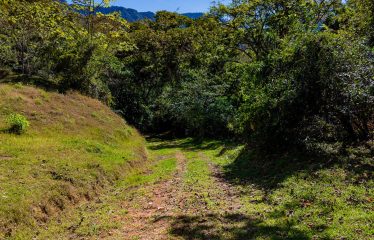DEVELOPMENT PROPERTY WITH BEAUTIFUL CASCADE, IN UVITA – 101 ACRES