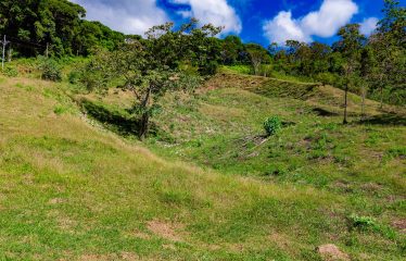 DEVELOPMENT PROPERTY WITH BEAUTIFUL CASCADE, IN UVITA – 101 ACRES