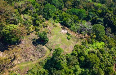 DEVELOPMENT PROPERTY WITH BEAUTIFUL CASCADE, IN UVITA – 101 ACRES