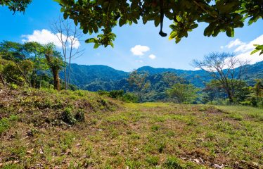 DEVELOPMENT PROPERTY WITH BEAUTIFUL CASCADE, IN UVITA – 101 ACRES
