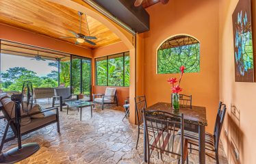 PROPERTY WITH TWO BEDROOMS IN THE MIDDLE OF THE NATURE, IN SAVEGRE – 9 ACRES