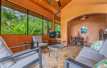 PROPERTY WITH TWO BEDROOMS IN THE MIDDLE OF THE NATURE, IN SAVEGRE – 9 ACRES